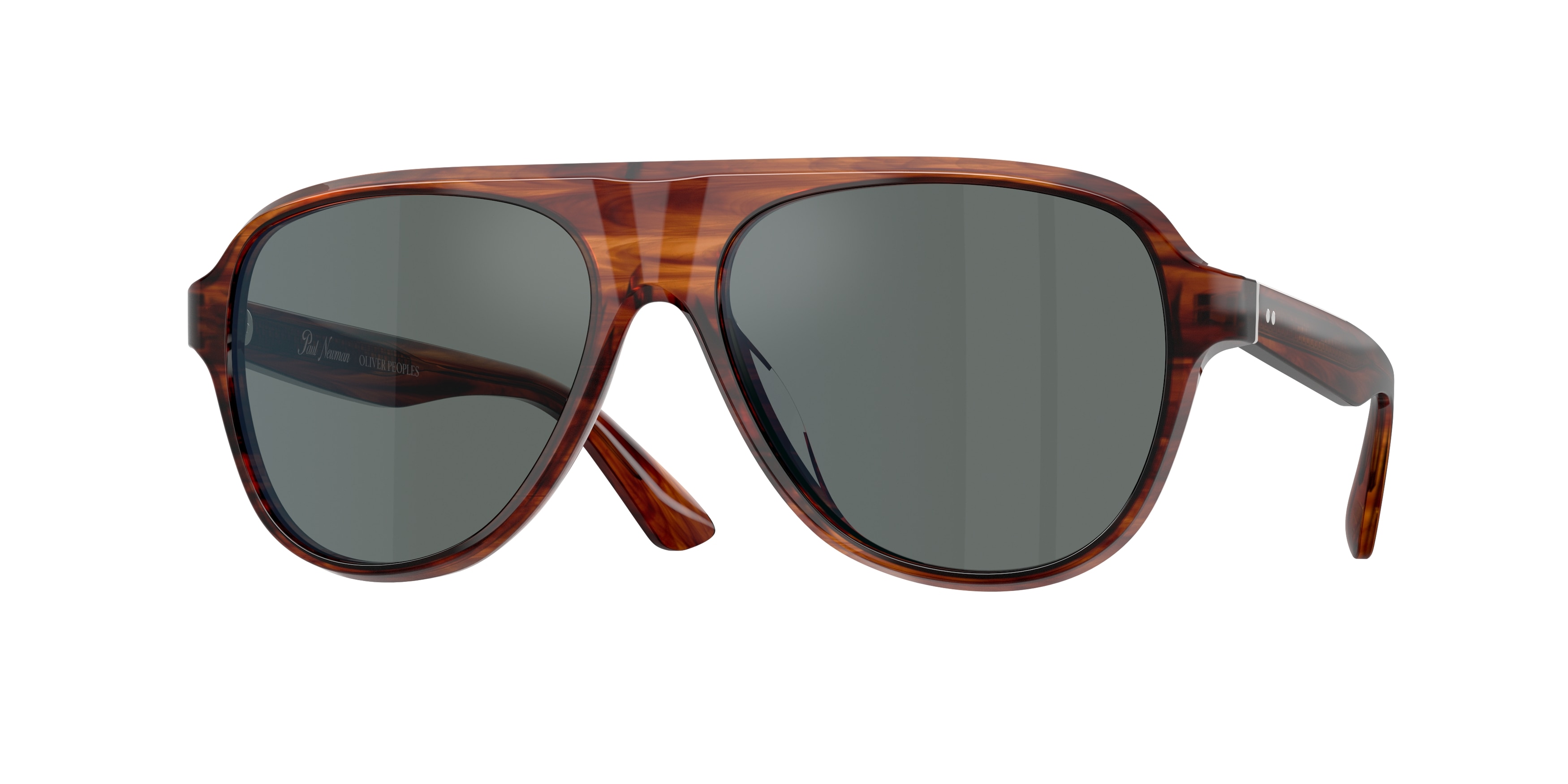 Oliver Peoples OV5581SU 1721W5 Paul Newman Sun 